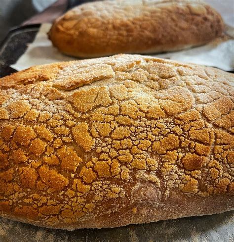 what makes tiger bread taste